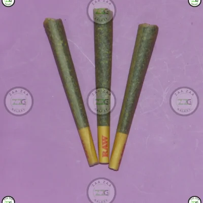 Zaza Prerolls
