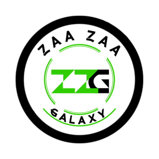Zaa Zaa Galaxy Express Pickup and Delivery
