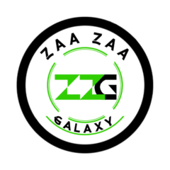 Zaa Zaa Galaxy