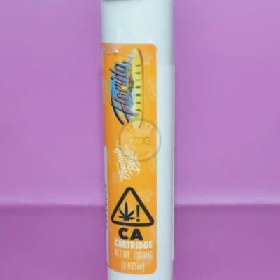 JUNGLE BOYS CARTS FLORIDA SUNRISE