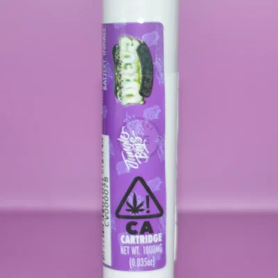 JUNGLE BOYS CARTS OREOZ