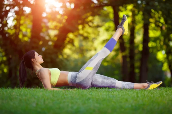 Incorporating Cannabis into Your Fitness Routine