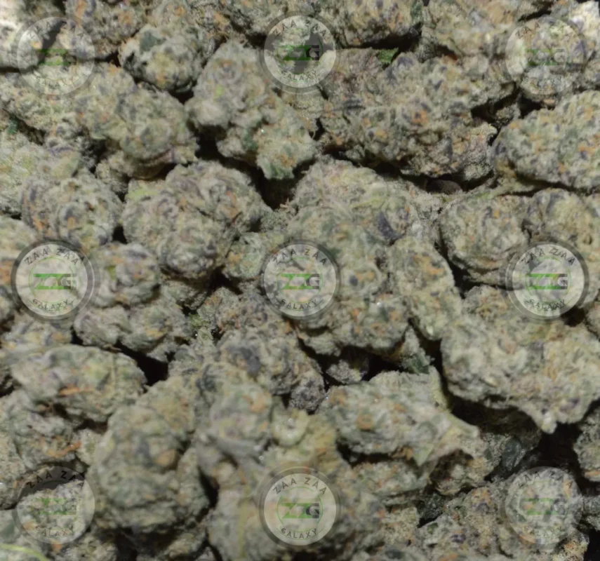 Strawberry Lemonade Cannabis in DC