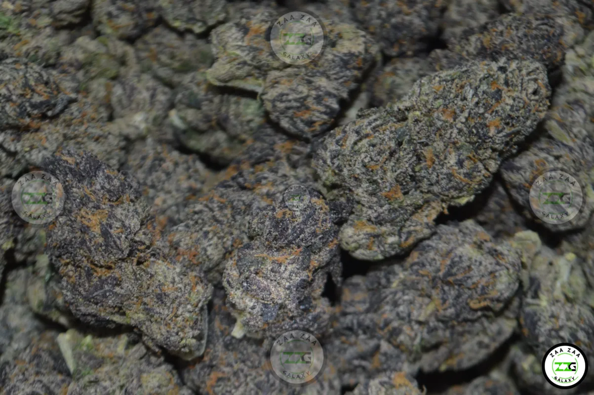 Khalifa Mintz Cannabis