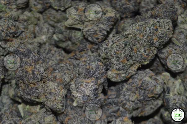 Khalifa Mintz Cannabis