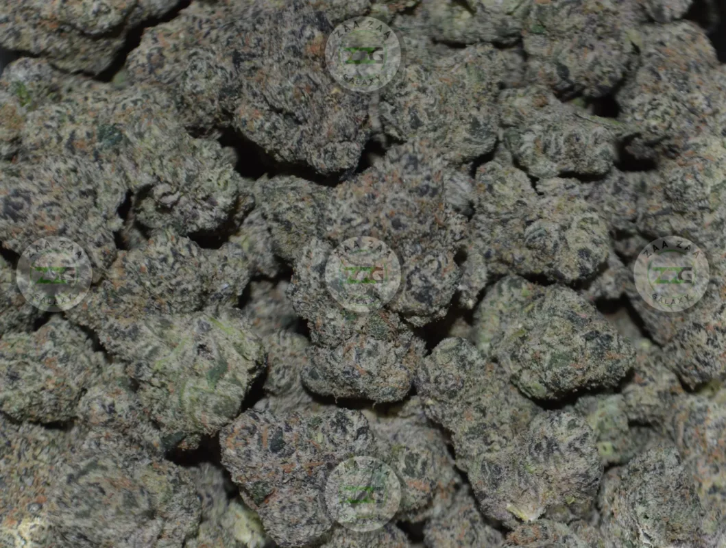 Strain Profile Bad Apple