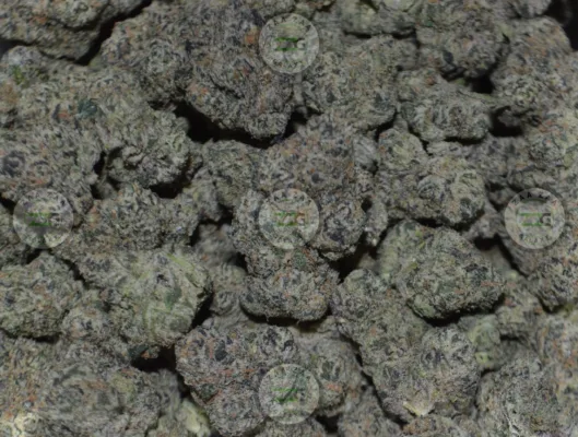 Strain Profile Bad Apple