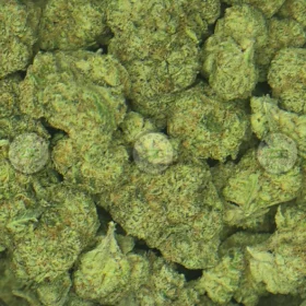 BUBBLE BATH CANNABIS