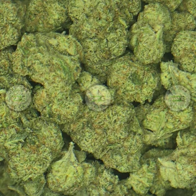 BUBBLE BATH CANNABIS