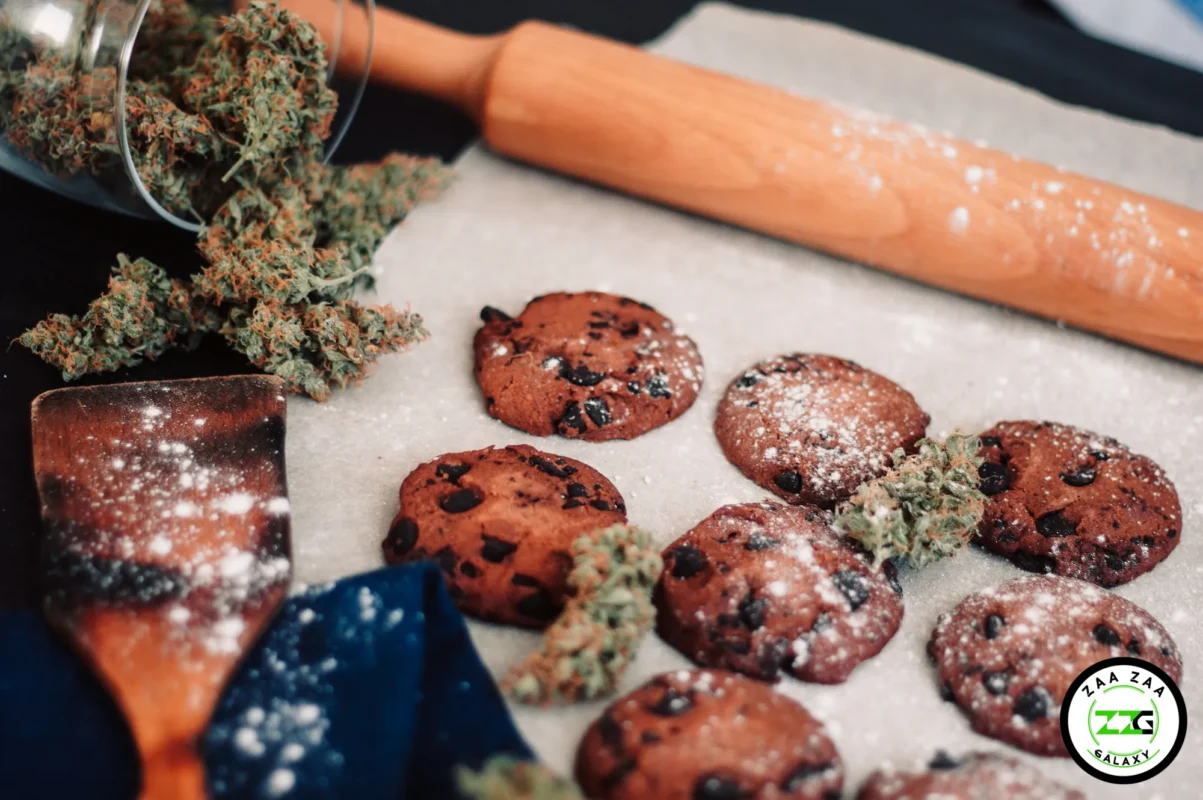 Culinary Cannabis