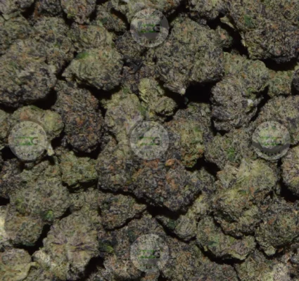 Chem Berry Diesel Cannabis in DC