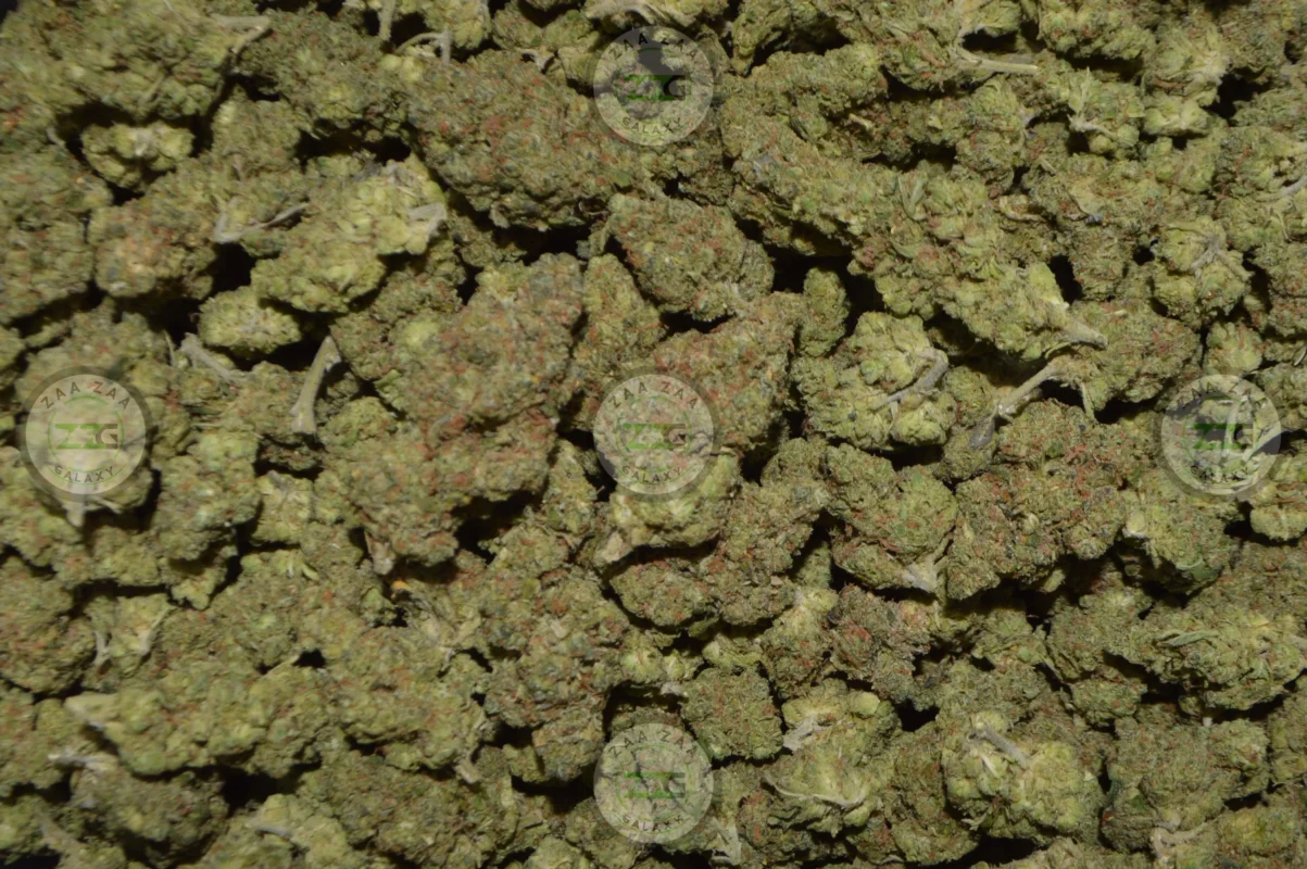 Super Sour Diesel Cannabis Strain