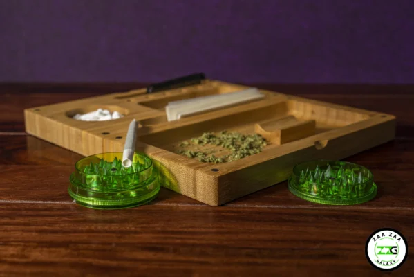 Top 10 Innovative Cannabis Accessories