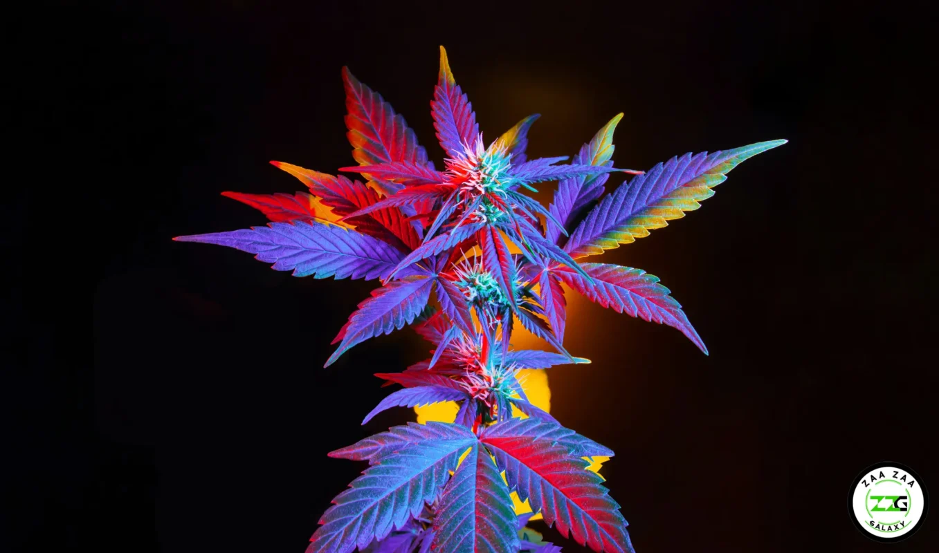 Exploring Cannabis and Creativity