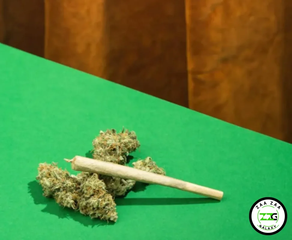 Microdosing THC Tolerance Management