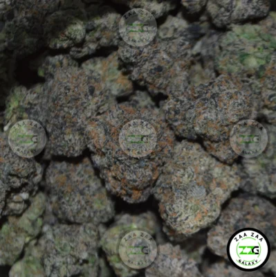 Cherry Poppers Cannabis in DC