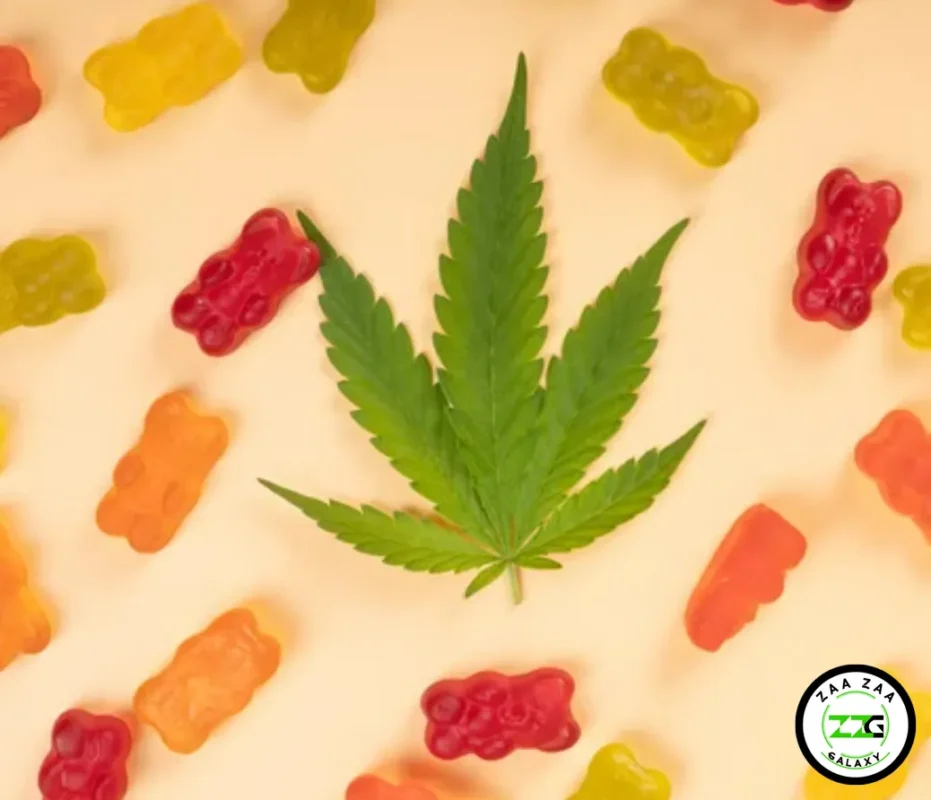 Cannabis Edibles Safety Guide