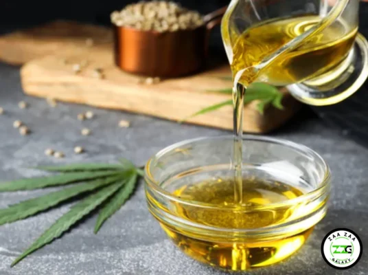 Gourmet Cannabis Cuisine