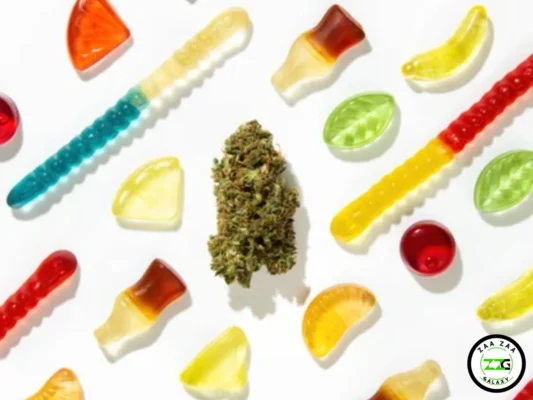 Guide to Cooking with Cannabis