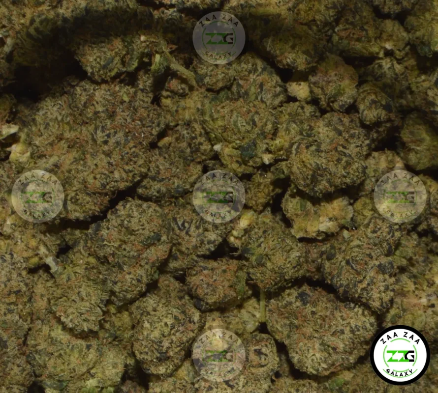 Blue Runtz Cannabis in DC
