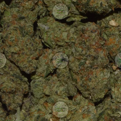 Bubble Bath Cannabis