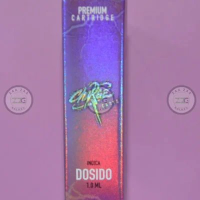 Charge Carts DOSIDOS