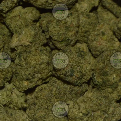 Maui Wowie Cannabis