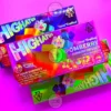 HIGHATUS GUMMIES
