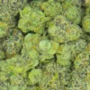 BLACK AMBER weed strain