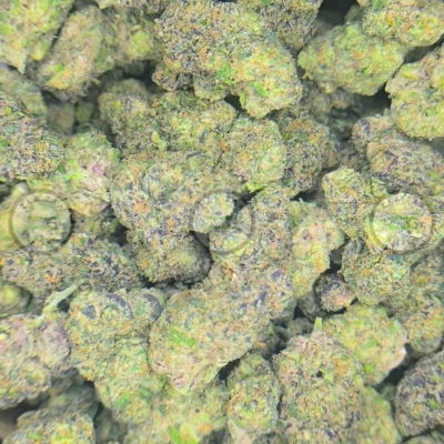 IRENE X SUNSET SHERBERT weed strain
