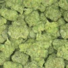 Sapphire Cannabis Strain