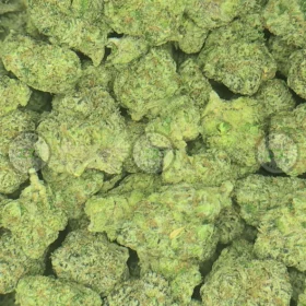 Sapphire Cannabis Strain