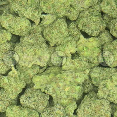 Sapphire Cannabis Strain