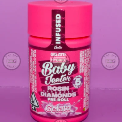 BABY JEETERS GELATO