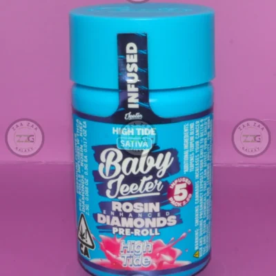 BABY JEETERS HIGH TIDE