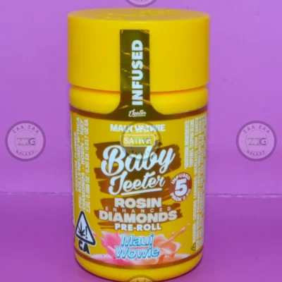 BABY JEETERS MAUI WOWIE