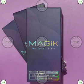 Magik Micro Bars