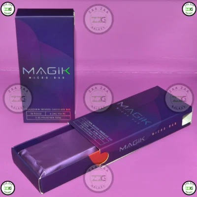 Magik Micro Bars