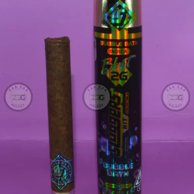 Sluggers HIT Infused Blunts 2G
