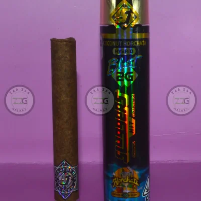 Sluggers HIT Infused Blunts 2G