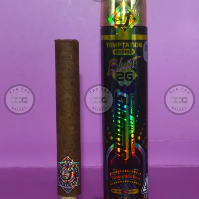 Sluggers HIT Infused Blunts 2G