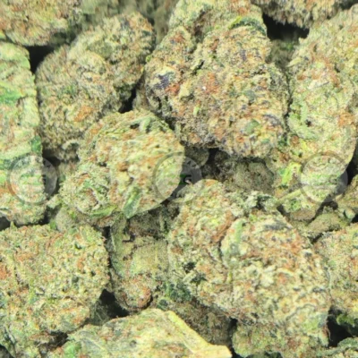 Space Rocks Cannabis strain