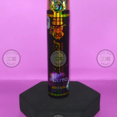 Sluggers HIT Infused Blunts 2G PLUTO
