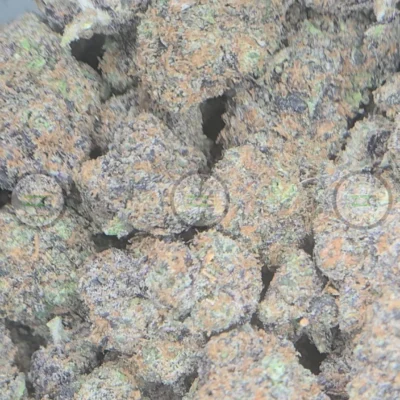 Lulu Lemon weed strain