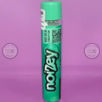 NOIZEY X SYNERGY PREROLLS