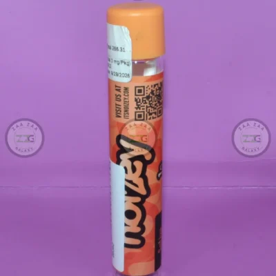 NOIZEY X SYNERGY PREROLLS