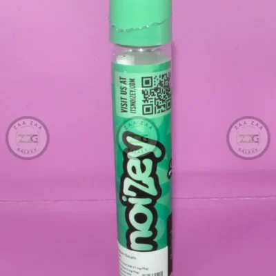 NOIZEY X SYNERGY PREROLLS