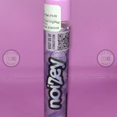 NOIZEY X SYNERGY PREROLLS