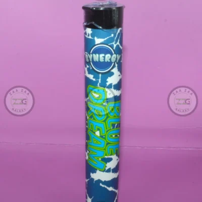 NOIZEY X SYNERGY PREROLLS