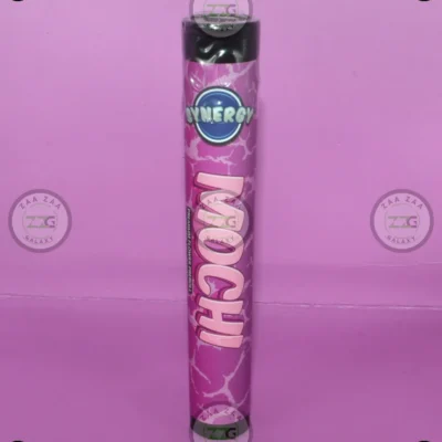 NOIZEY X SYNERGY PREROLLS